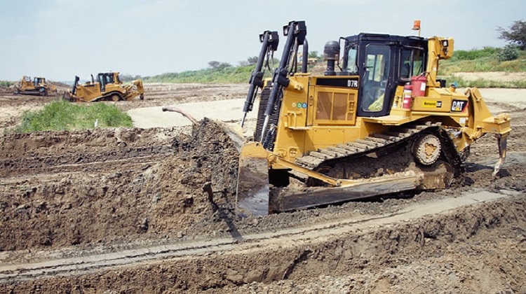 Lambayeque: más de S/30 mllns. de perjuicio económico en obras en 2019