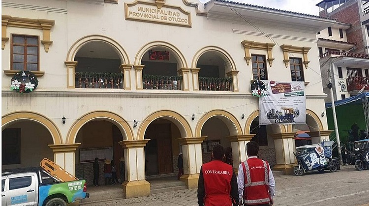 Más de S/ 300 mil de pérdida en compra de terreno para hospital en Otuzco