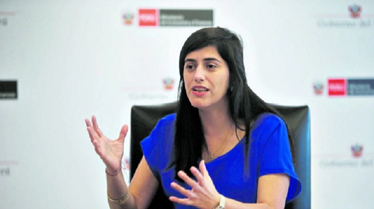 MEF: “Le hemos puesto una tarifa a la impugnación de licitaciones con el Estado”