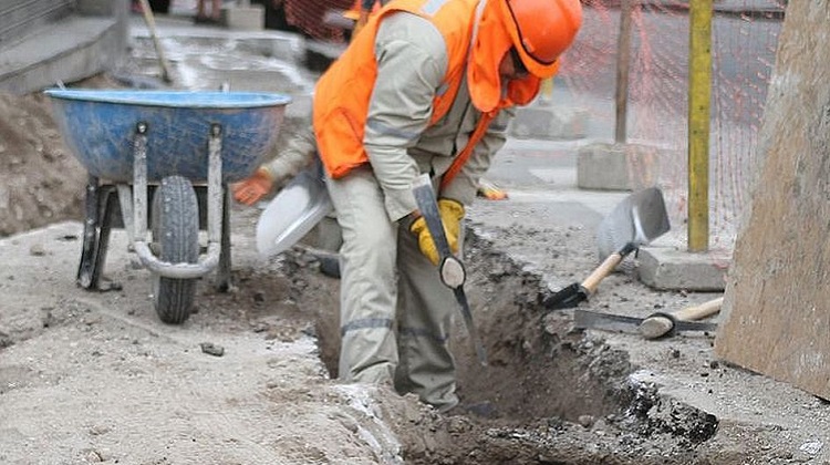 Millonario perjuicio en obras de Vítor y Nicolás de Piérola