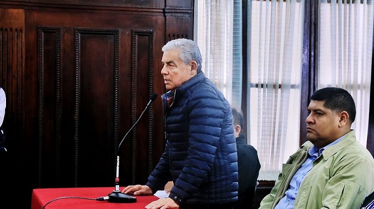 Ministerio Público pedirá prisión preventiva contra César Villanueva por caso Lava Jato