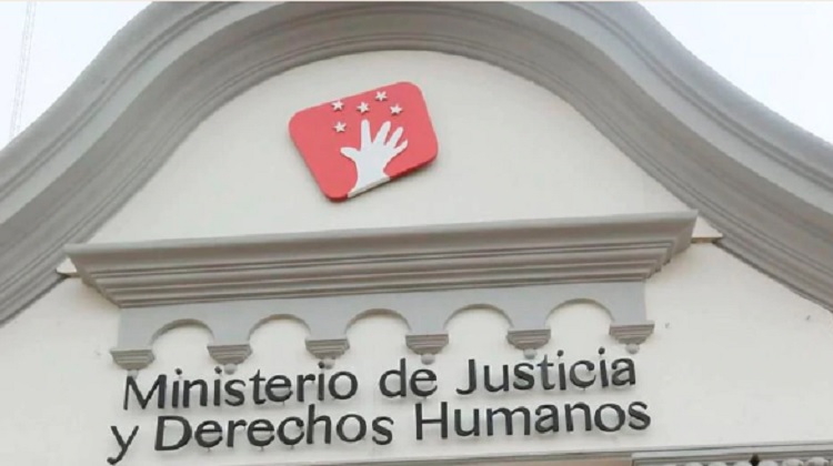 Ministerio de Justicia: Fideicomiso de exsocias de Odebrecht alcanza los S/ 194 millones