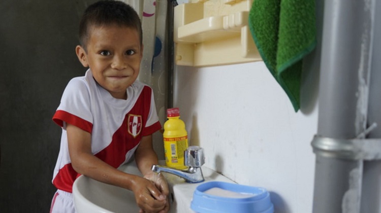 MVCS invertirá más de S/ 733 millones en obras de agua en la Amazonía