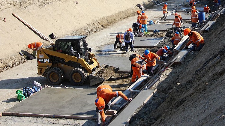 Obras de reconstrucción podrán ser ejecutadas mediante modelo utilizado en Panamericanos 2019