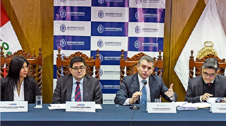Ordenan devolución de S/ 524 millones a Odebrecht