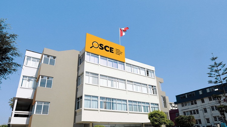 Lucha anticorrupción: OSCE obtiene certificación ISO Antisoborno
