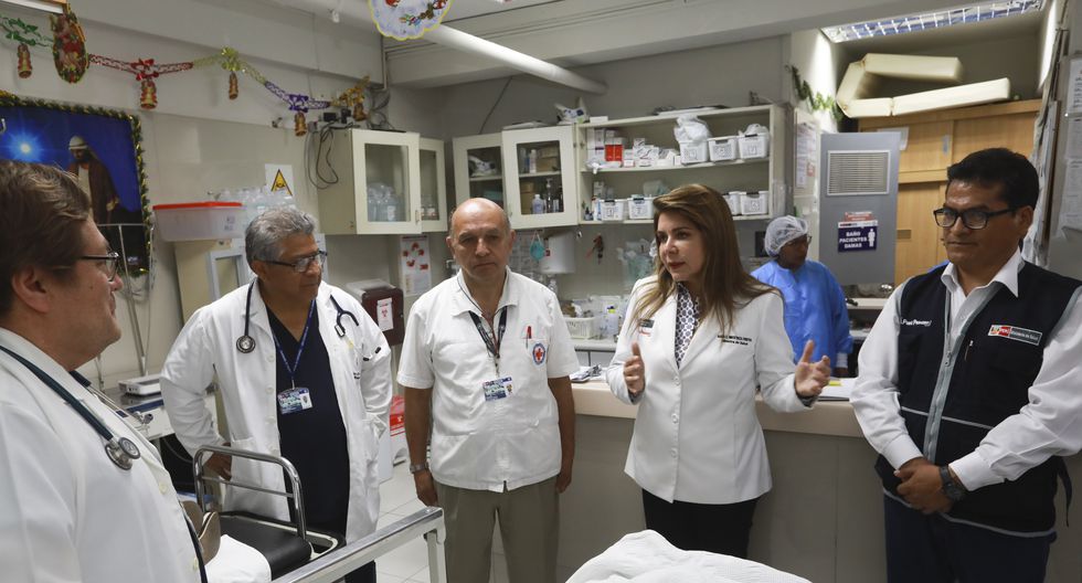 Priorizarán compra de equipos de salud