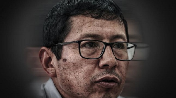 Procurador pide investigar a Trujillo por pagos irregulares del hospital de Moquegua