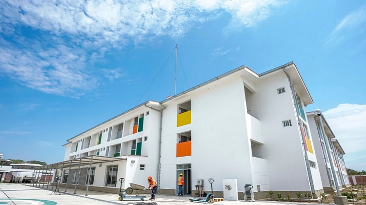 Pronied destraba proyectos de infraestructura educativa por más de S/ 739 millones