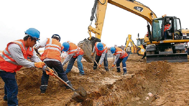 Reconstrucción con Cambios: Presupuesto asciende a 26 mil millones de soles