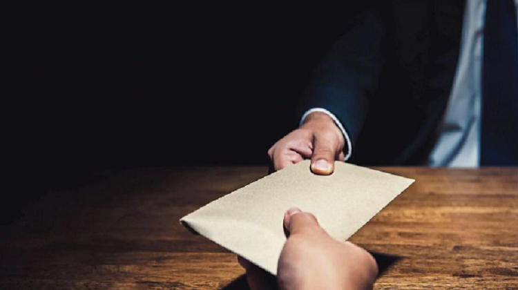 Tu corrupción, mi corrupción, nuestra corrupción