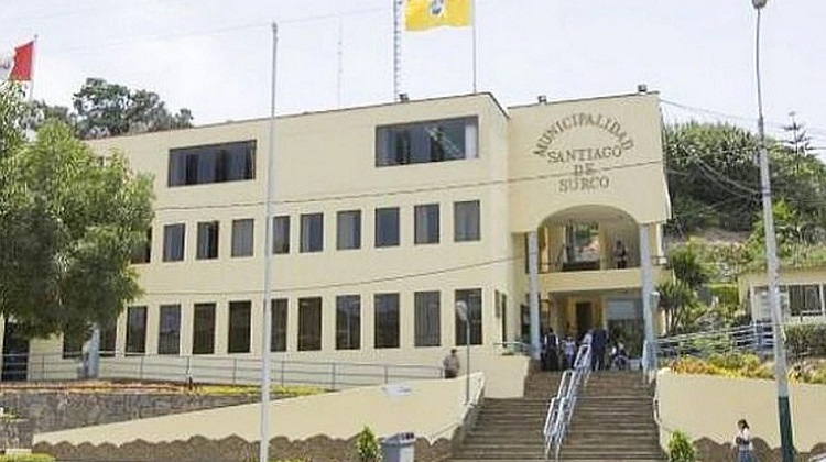 Contraloría: Municipalidad de Surco hizo pagos irregulares por más de S/1.4 millones en alquiler de vehículos para serenazgo