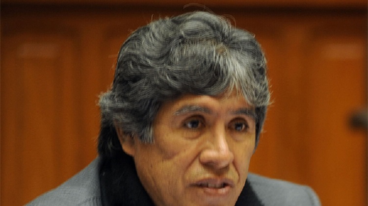 Apra y FP “sabotearon” informe de Interoceánica