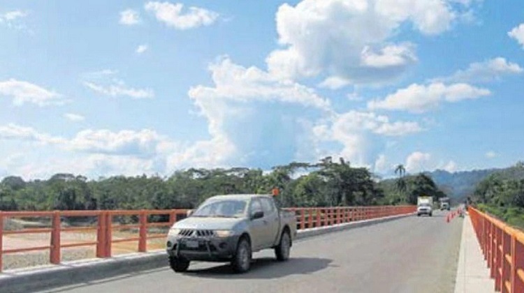 Bases para la IIRSA Sur estuvieron hechas a la medida de Odebrecht