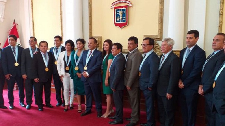 Chiclayo: detectan perjuicio de S/249 mil en MPCh por contratación de compactadoras