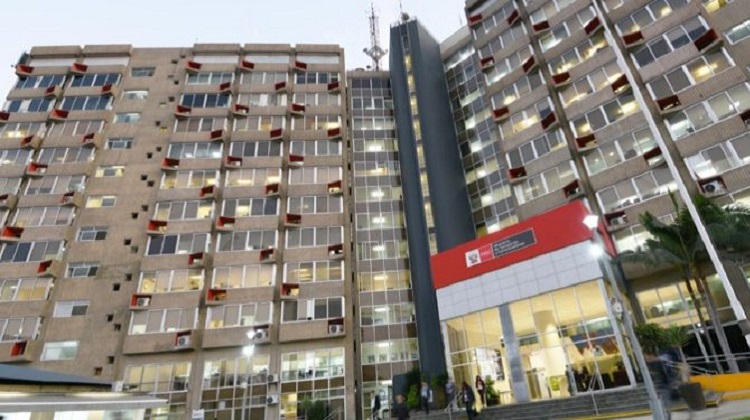 Club de la Construcción: MTC evitó desembolso de S/ 12.1 millones a empresa investigada