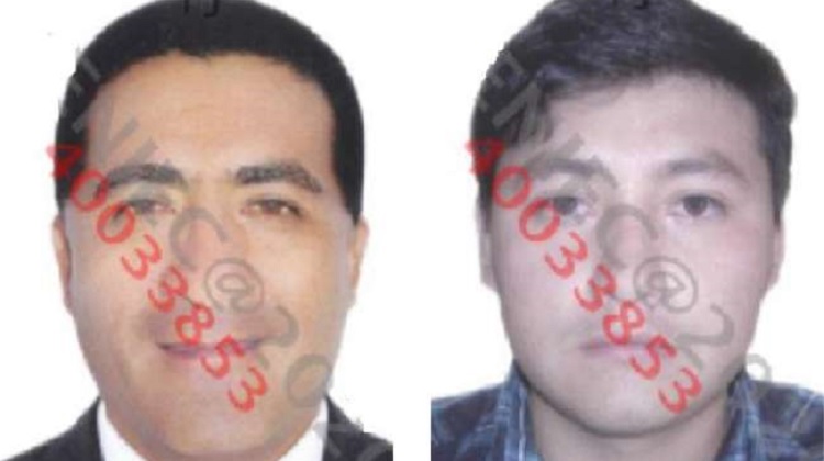 San Martín: Condenan a cuatro años prisión a exalcalde y funcionario de Pardo Miguel Naranjos