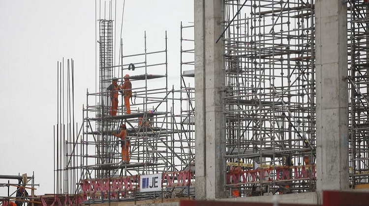 Contraloría solicita recursos para supervisar obras que utilicen modelo de Panamericanos