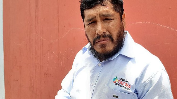 Declaran desierta adjudicación de buena pro de Vilachaullani