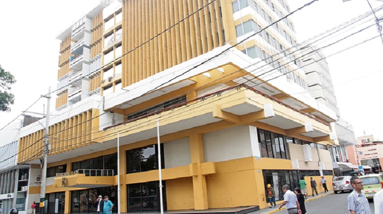 Detectan irregularidades en proceso de contratación de arroz que hizo la MPP