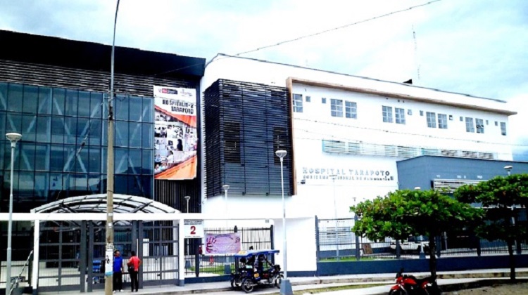Ejecutan carta fianza al Consorcio San Martín