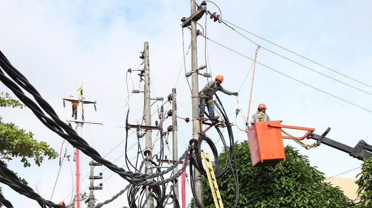 Electro Oriente reporta inversiones por S/ 110 millones en su zona de concesión al cierre del 2019
