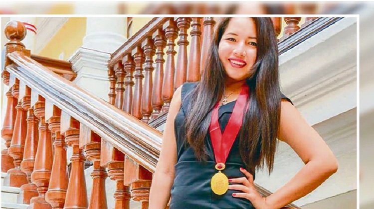 Exregidora Miluska Quispe sin orden de captura