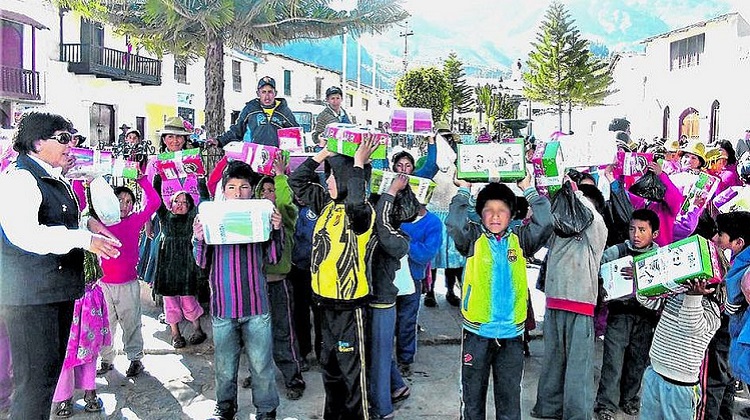 Exfuncionarios de Osorio podrían ir 11 años a la cárcel por simular compra de kits escolares