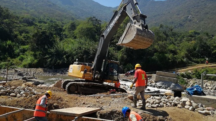 Extienden plazo para elaborar inventario de obras públicas paralizadas hasta fines de febrero