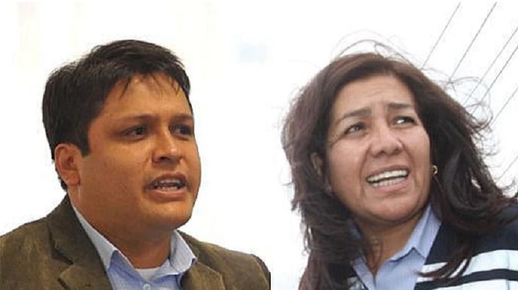 Fiscalía pide 5 años de prisión para exfuncionarios de Guillén