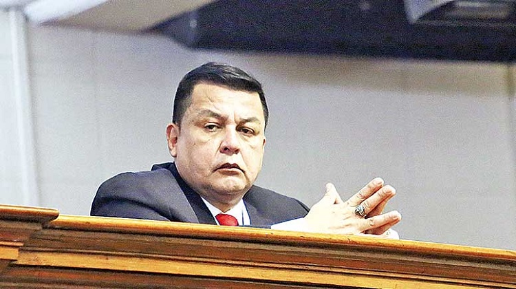 Gestión de Juan Sotomayor pagó S/ 60 mllns. por ‘servicios fantasmas’