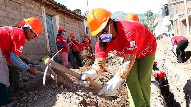 Hay S/ 35 mil millones pendientes de ejecución