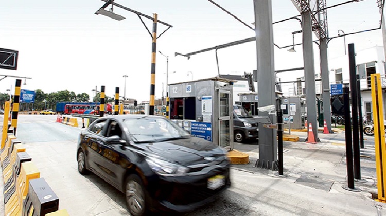 Laudo arbitral con Lamsac estaría en marzo
