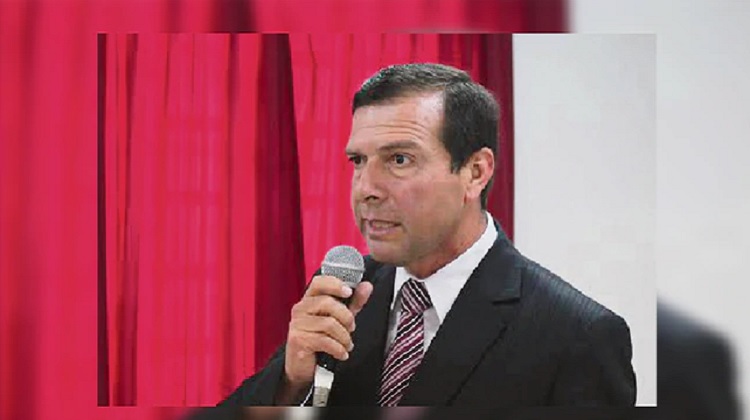 Investigan por colusión agravada a alcalde de Luya