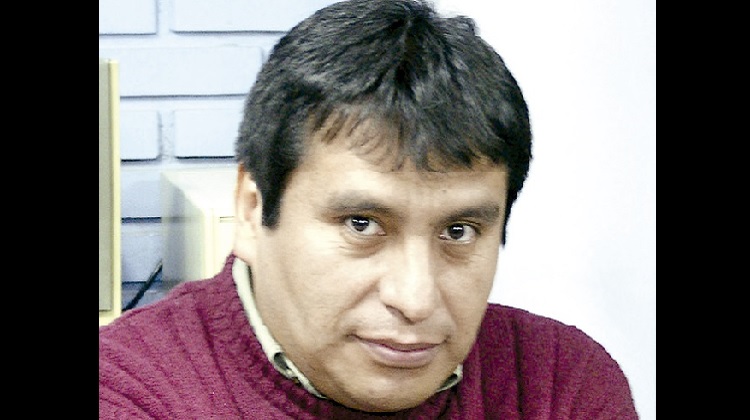 Lluvias desnudan obras viales mal ejecutadas, por Héctor Mayhuire Rodríguez