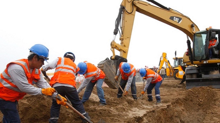 Perucámaras: inversión pública tuvo efecto contracíclico el año pasado