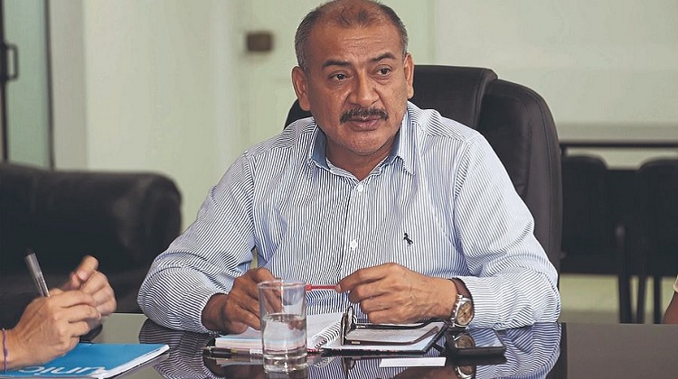 Tumbes: Piden 6 años de cárcel para gobernador Wimer Dios