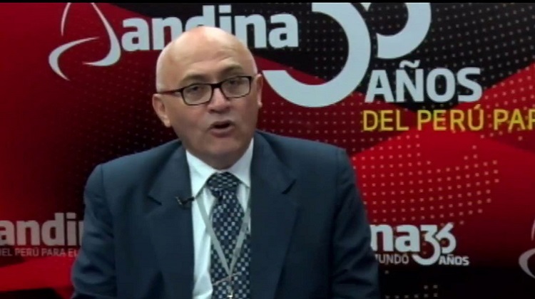 Sedapal: Obras se harán en plazos más cortos con nueva ley de inversión pública