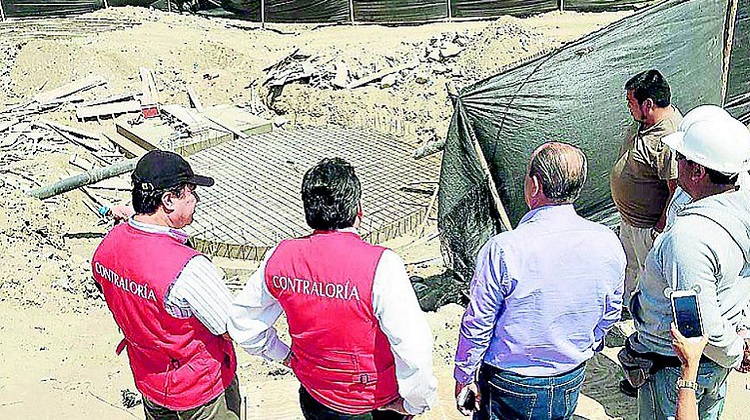 60% de retraso en el Hospital de Huarmaca