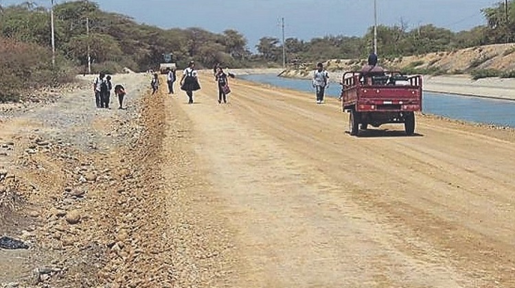 Piura: Anulan adjudicación de una obra de S/ 5.3 millones