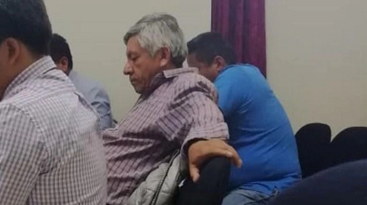 Apurímac: condenan a prisión a exalcalde y a exgerente municipal