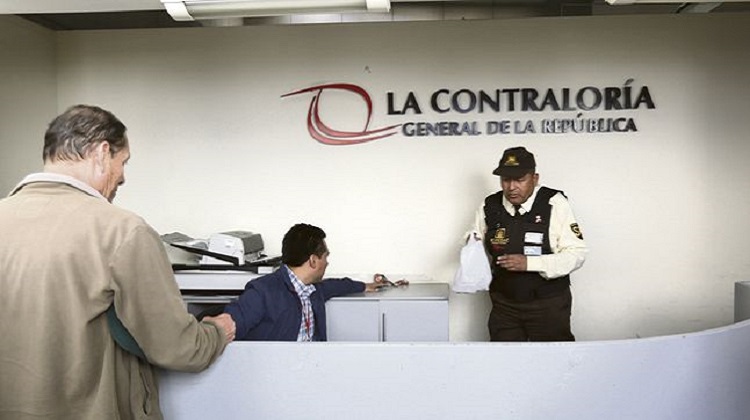 Irregularidades en Arequipa le costaron S/ 21 millones al Estado