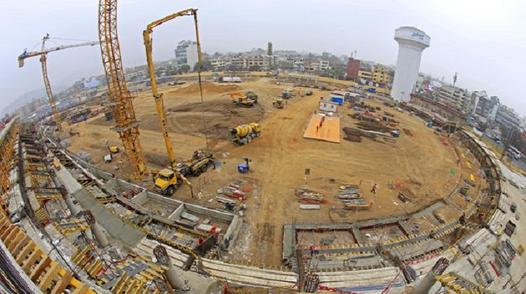 CCL: El 75% de los proyectos de reconstrucción no son atractivos