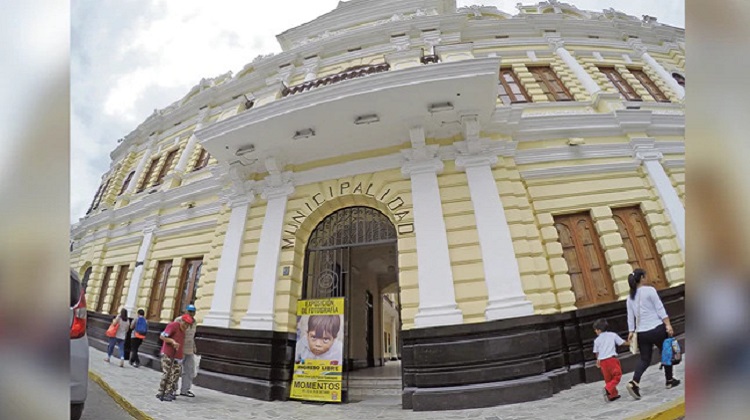 Municipalidad Provincial de Chiclayo mantiene 36 procesos en arbitraje por obras