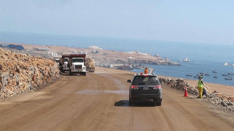 Club de la Construcción: Deniegan pago de S/ 34 millones a favor de Obrainsa por carretera Arequipa-Tacna
