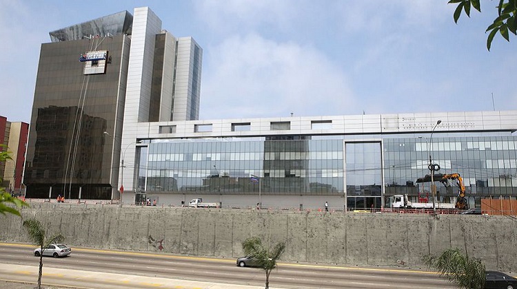 Club de la Construcción: Indecopi reveló cómo operaban las empresas constructoras
