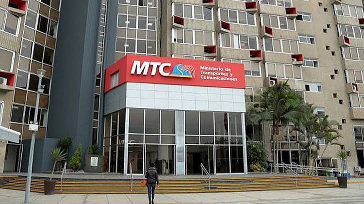 Club de la Construcción: MTC obtuvo resultado favorable en arbitraje contra Consorcio Vial Huayllay
