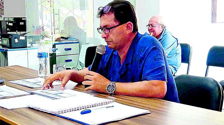 Tumbes: Cuatro obras del gobierno regional con problemas