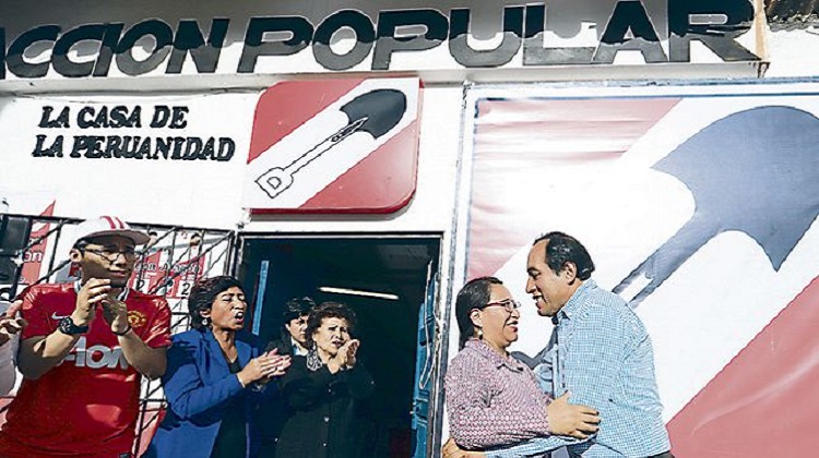 Cusco: Virtual congresista Jorge Vásquez debe responder por compra “sobrevaluada”