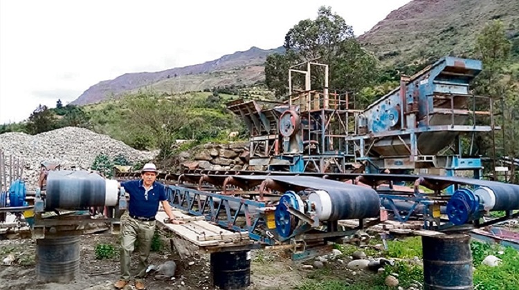 Denuncian irregularidades en obras del gobierno regional de Huánuco